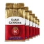 Kanis & Gunnink | Rood snelfilter | 6 x 1 kg