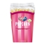 Jimmy's | Popcorn zoet | Tub 6 x 140 gram