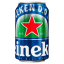 Heineken | 0.0% Alcoholvrij | Blik 24 x 33 cl