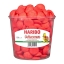 Haribo | Schuim aardbeien | 150 stuks