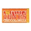 Tony's Chocolonely | Melk Karamel Zeezout | 15 x 180 gram
