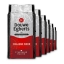 Douwe Egberts | Melange Rood Snelfilter | Doos 6 x 1 kg