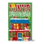 Tony's Chocolonely | Aftelkalender Groot | Per stuk