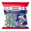 Holland Foodz | Salmiakbrokken | 6 x 500 gram