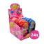 Bubble n Roll | 24 x 58 gram