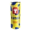 Thom's T | Icetea Sparkling Original | Blik | 24 x 25 cl
