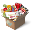4UStore Gift box | His box