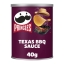 Pringles | Texas Bbq Sauce | 12 x 40 gram