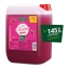 Slimpie | Limonade Framboos 1:28 | 5 liter