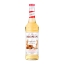Monin | Siroop Toffee Nut | 0,7 liter