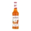 Monin | Siroop Mandarine | 0.7 liter