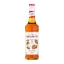 Monin | Siroop Cinnamon Roll | 0,7 liter