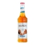 Monin | Siroop Caramel Sugar Free | 0,7 liter