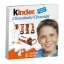Kinder | Chocolade T4 | 20 stuks