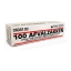 Douwe Egberts | Imperator Afvalzak Voor Fresh Brew 6041 | 100 stuks