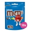 M&M's | Crispy Zak | 13 x 107 gram