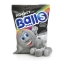 Frisia | Rocket Balls Salmiak Zak | 12 x 200 gram