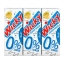 Wicky | Fruit 0% Suiker Pakje | 5 x 6-pack
