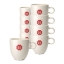 Douwe Egberts | Latte Kop | 12 x 285 ml