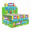 Mites | Sour Pocket Box | 24 stuks