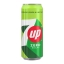 Seven up | Zero Sugar | 24 x 33 cl