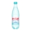 Evian | Sparkling 100% RPET | 12 x 0,5 liter