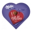 Milka | I Love Hart | 44 gram