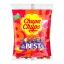 Chupa Chups | Fruit-lollyzak | 250 stuks