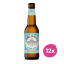 Lowlander | 0.0 Wit Fles | 12 x 33 cl