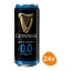 Guinness | 0.0% Stout Blik | 24 x 44 cl