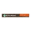 Nespresso | Starbucks Columbia | Per stuk