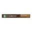 Starbucks | Nespresso House Blend Lungo | 10 caps