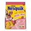 Nestle | Nesquik Milk-mix Aardbei | 350 gram