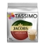 Tassimo | Jacobs Cafe Au Lait | 16 T-discs