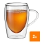 Scanpart | Thee Thermoglazen | 2 x 30 cl