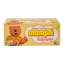 Mampfi | Eetpapier Met Karamelsmaak | 200 stuks