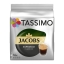 Tassimo | Jacobs Espresso Classico 16 T-discs | Per stuk