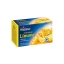 Messmer | Italienische Limone | 10 x 20 x 2,5 gram