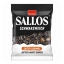 Villosa | Sallos Schwarzweich Salt Caramel | 20 x 200 gram
