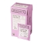 Bradley's | Organic Black Tea Red Fruit | 4 x 25 x 2 gram