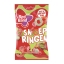 Red Band | Snoepringen Zuur | 12 x 102 gram