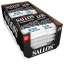 Villosa | Sallos Schwarzweich Salmiak | 20 x 200 gram