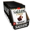 Villosa | Sallos X-presso | 15 x 135 gram