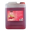 Sun d'Or | Limonadesiroop Framboos | 5 liter