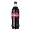 Coca-Cola | Zero PET | 12 x 1 liter