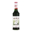 Monin | Siroop Matcha Green Tea Concentraat | 0,7 liter
