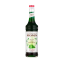 Monin | Siroop Matcha Green Tea Concentraat | 0,7 liter