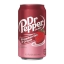 Dr. Pepper | Strawberries & Cream | 12 x 355 ml