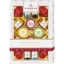 Niederegger | Marzipanerie Gesorteerd | 5 x 206 gram