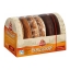 Wicklein | Burggraf Lebkuchen 3 Soorten | 21 x 200 gram